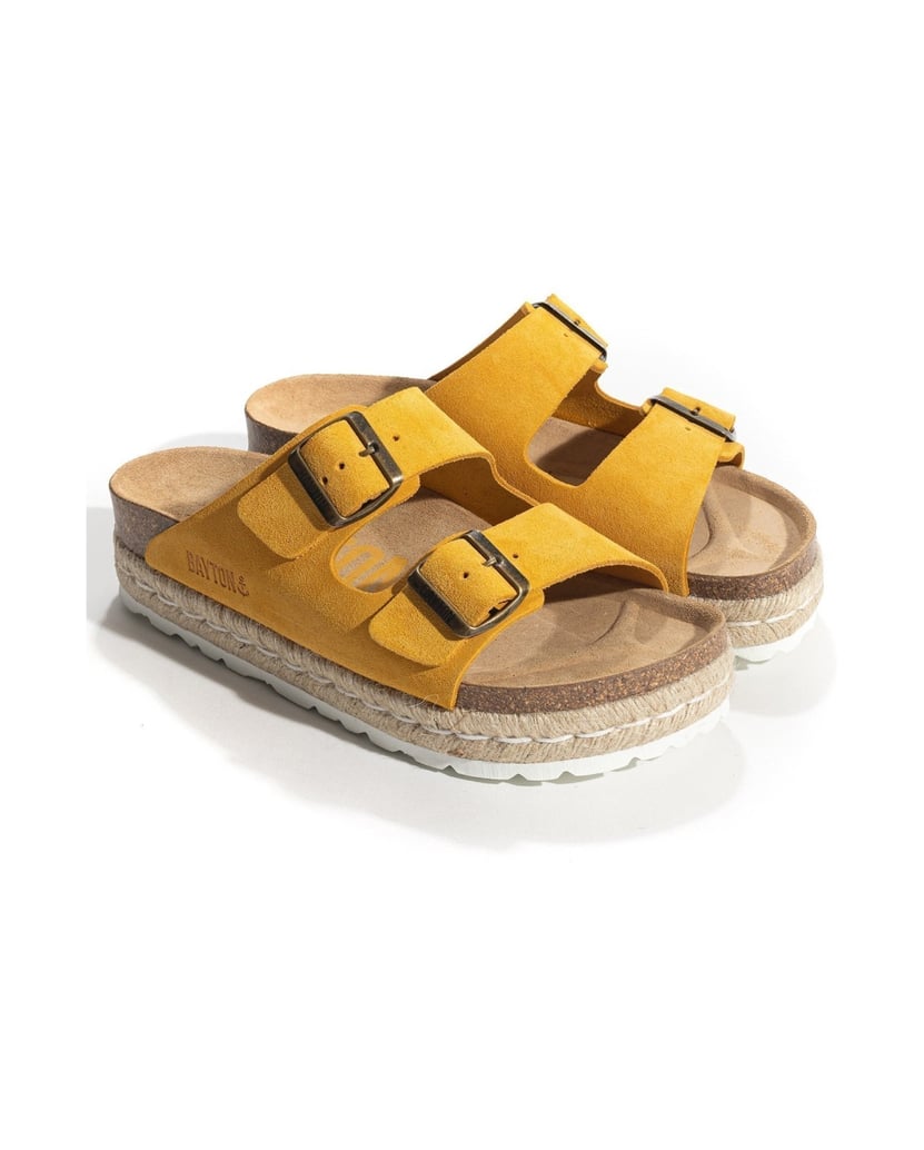 Bayton-Mules-women-Alcee-gelb