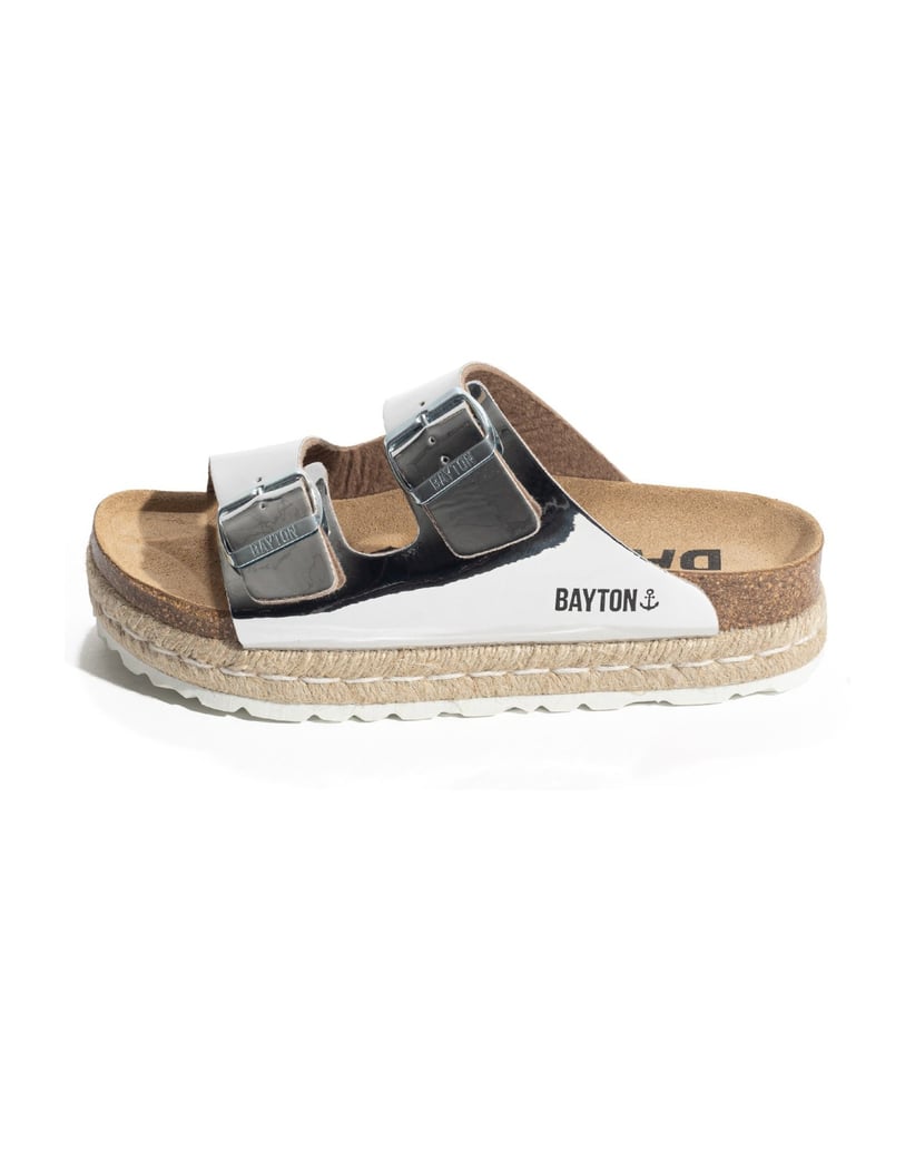 Bayton-Mules-women-Alcee-gelb