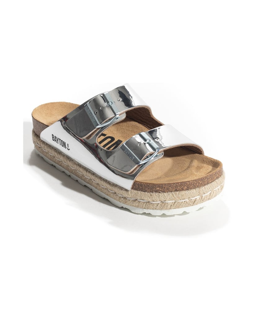 Bayton-Mules-women-Alcee-gelb