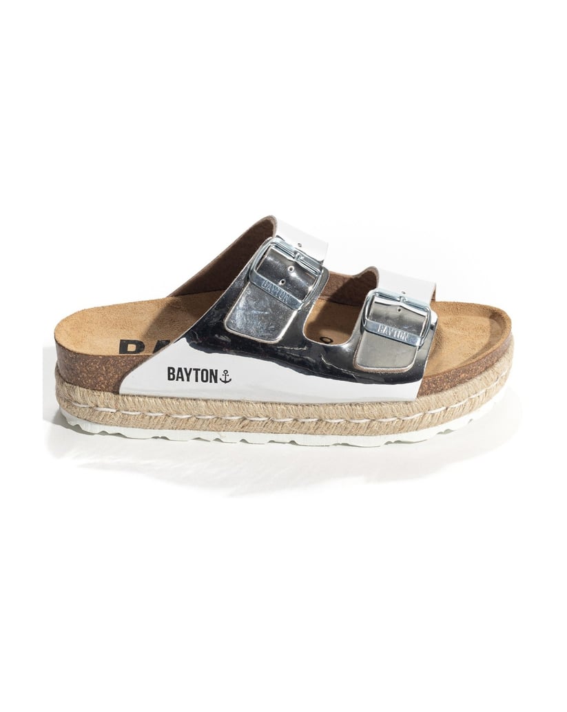 Bayton-Mules-women-Alcee-gelb