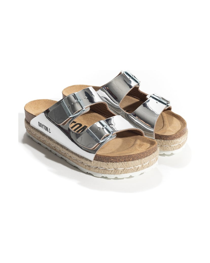 Bayton-Mules-women-Alcee-gelb