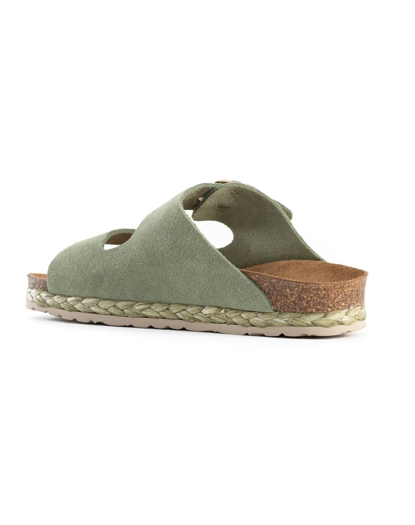 Bayton-Atlas-Leather-Sandals-grün