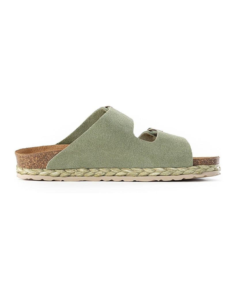 Bayton-Atlas-Leather-Sandals-grün
