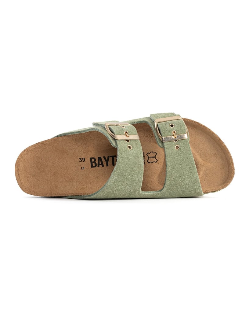 Bayton-Atlas-Leather-Sandals-grün