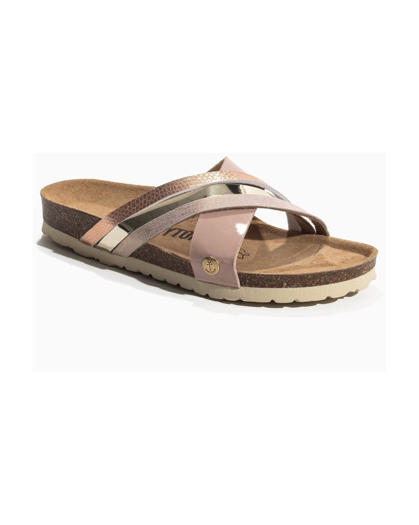 Bayton-Pantoletten-damen-Matisse-multicolor