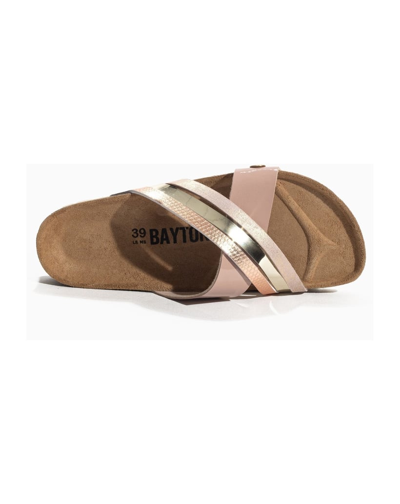 Bayton-Pantoletten-damen-Matisse-multicolor