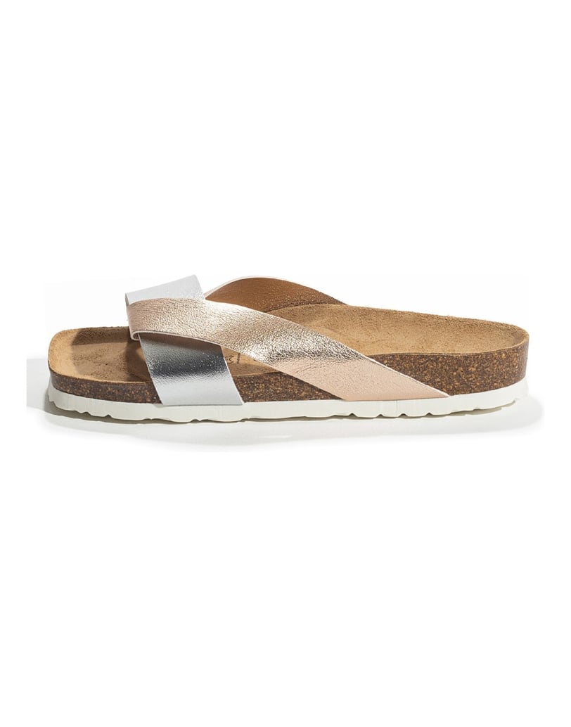 Bayton-Pantoletten-damen-Mildura-multicolor