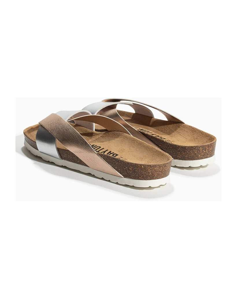 Bayton-Pantoletten-damen-Mildura-multicolor