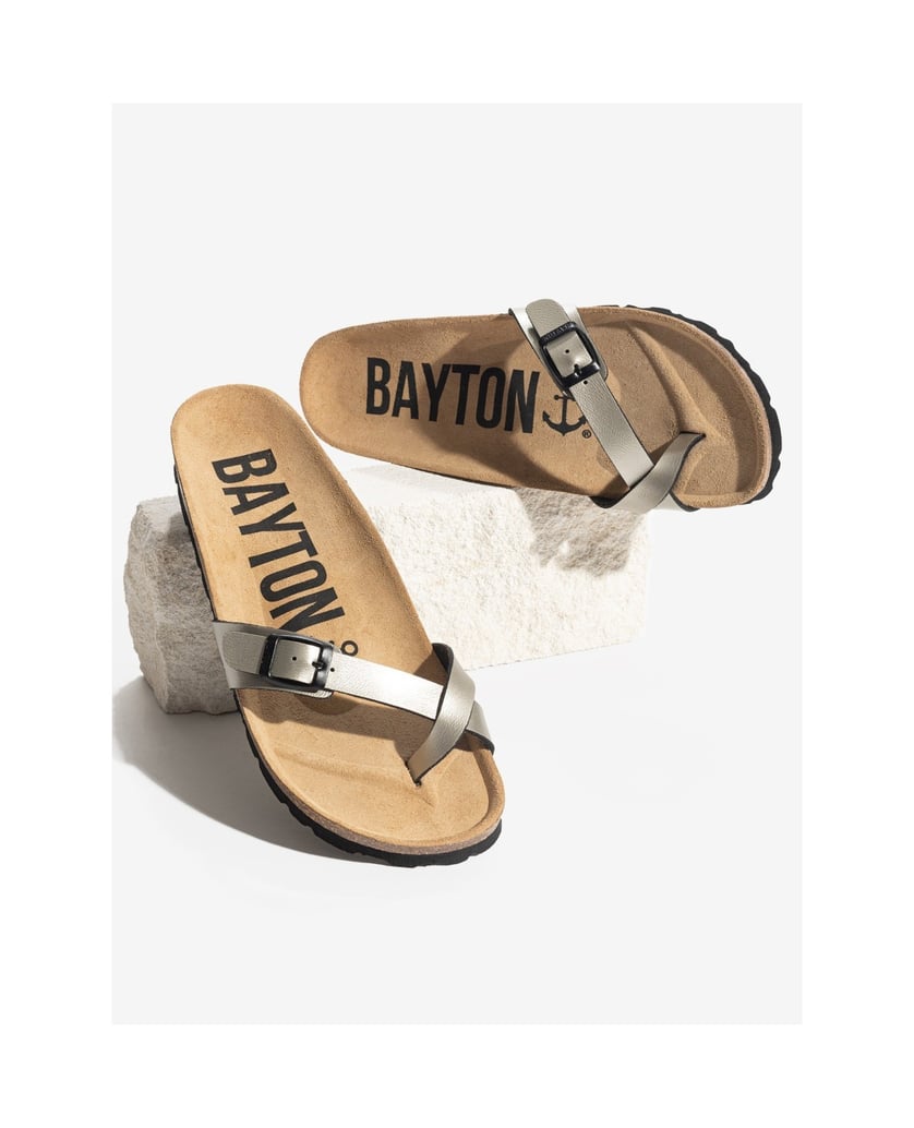 Bayton-Pantoletten-damen-Junon-schwarz