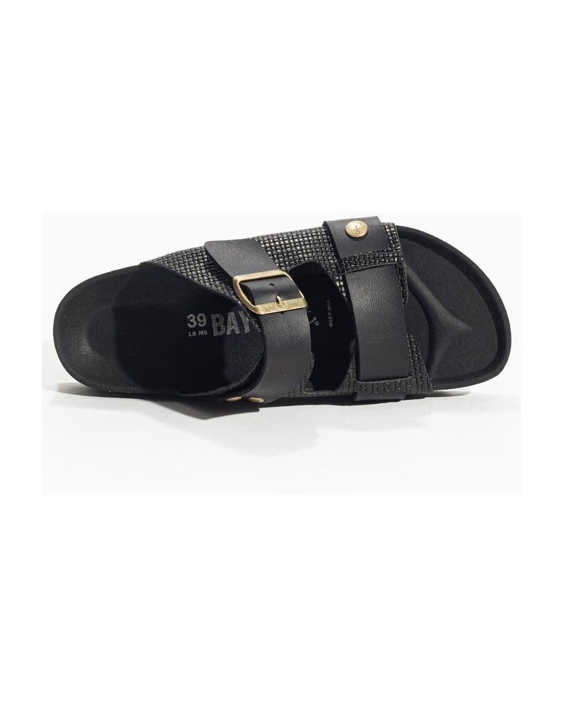 Bayton-Pantoletten-damen-Narnia-Vegan-schwarz