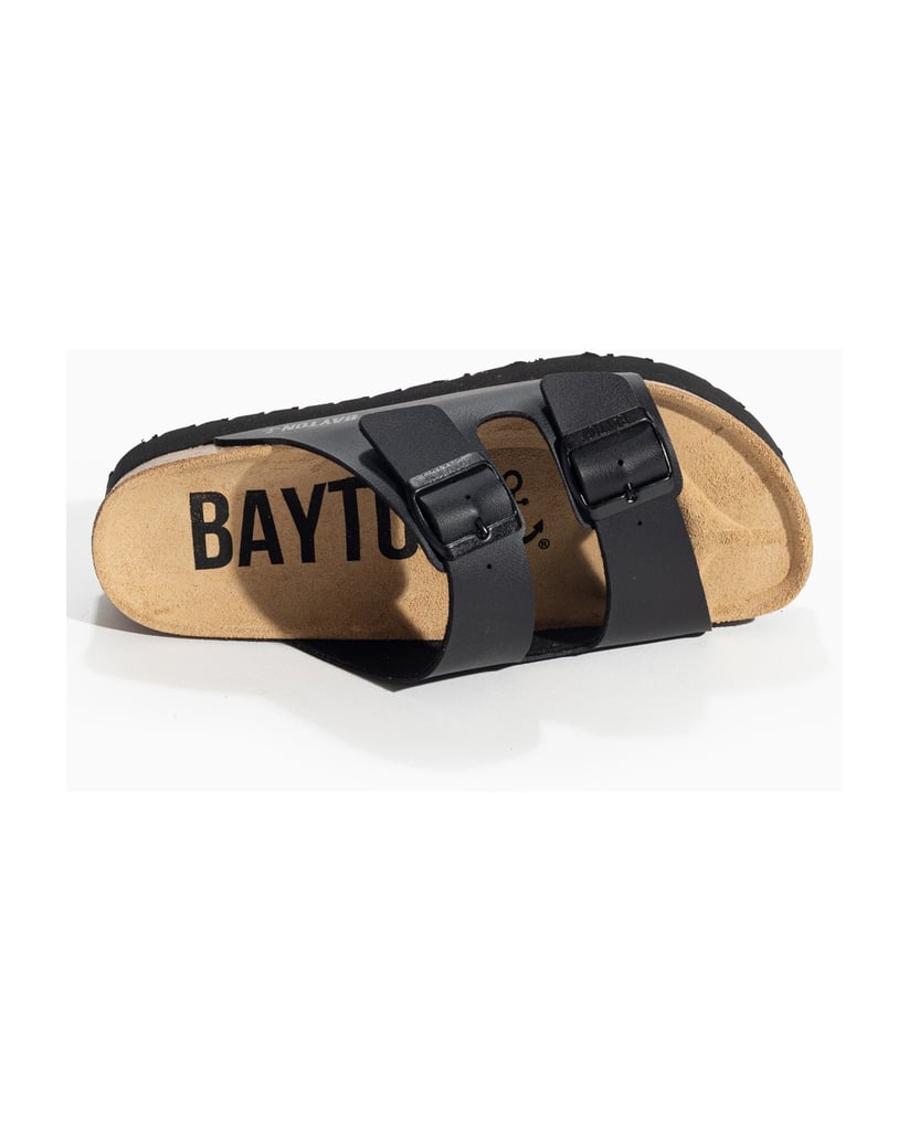 Bayton-Pantoletten-damen-Japet-schwarz