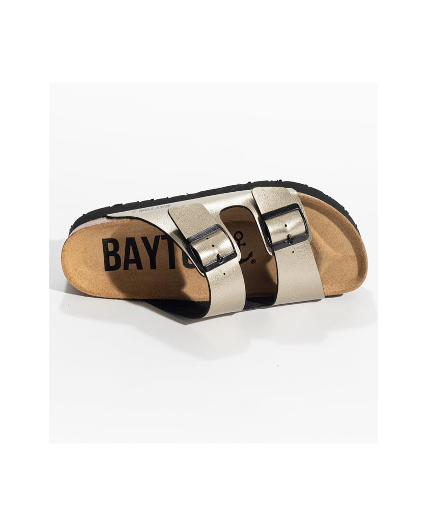 Bayton-Pantoletten-damen-Japet-schwarz