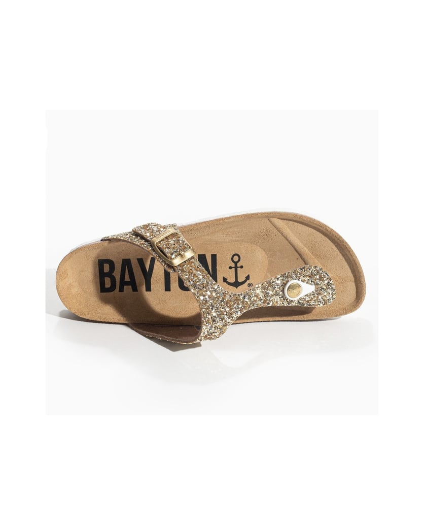 Bayton-Pantoletten-damen-Mercure-schwarz