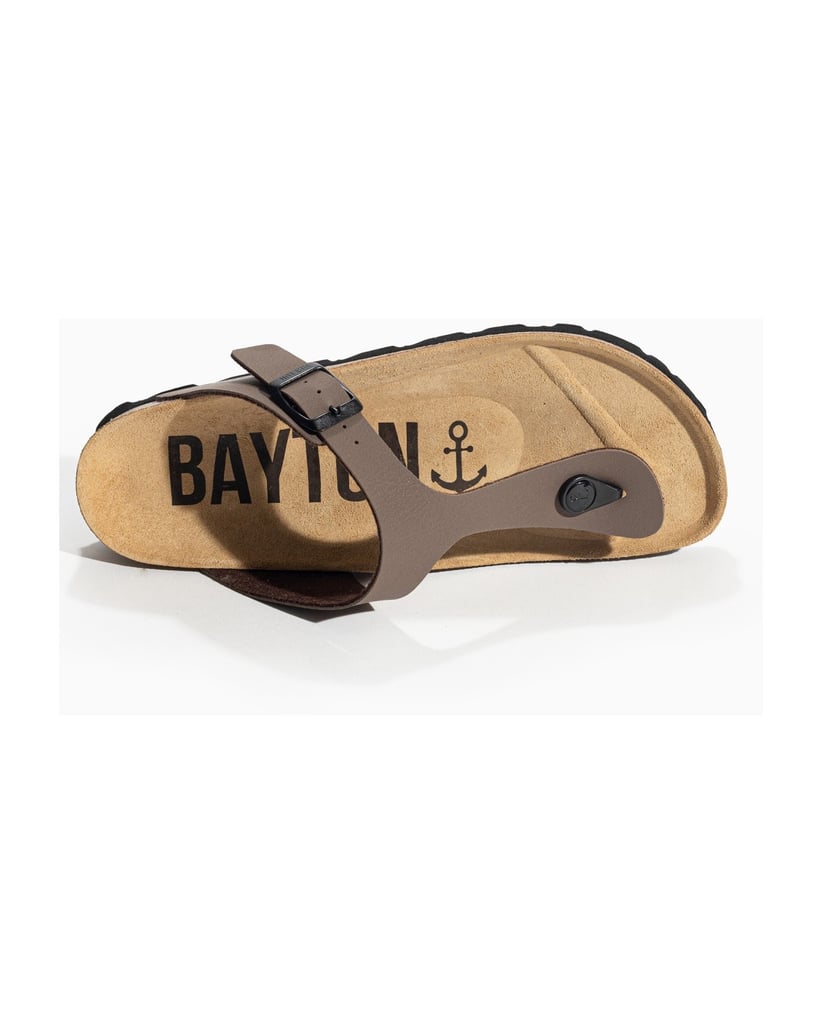 Bayton-Pantoletten-damen-Mercure-schwarz