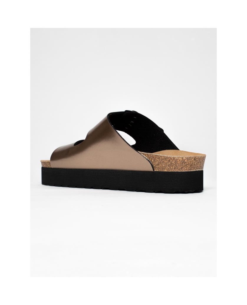 Bayton-Pantoletten-damen-Japet-cognac