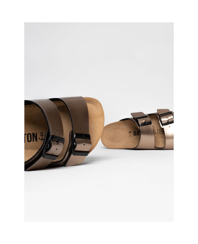 Bayton-Pantoletten-damen-Japet-cognac