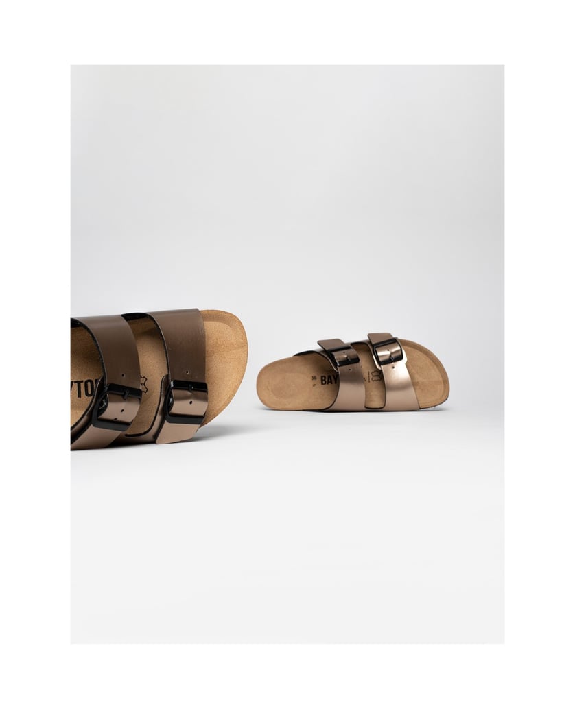 Bayton-Pantoletten-damen-Japet-cognac