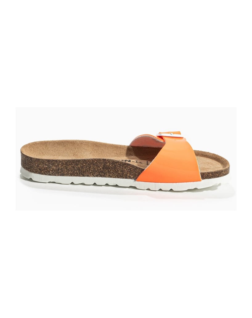 Bayton-Sandalen-Damen-JAZZ-orange