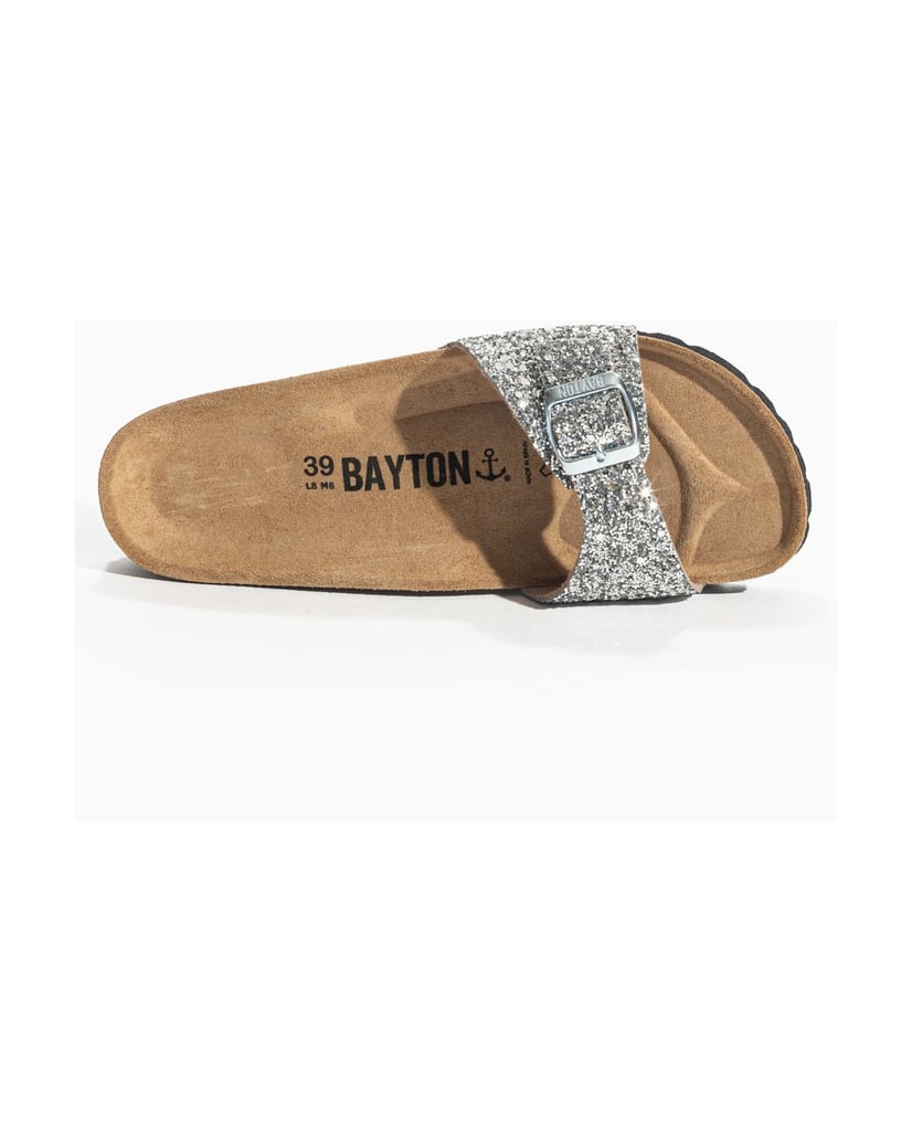 Bayton-Sandalen-Damen-JAZZ-silber