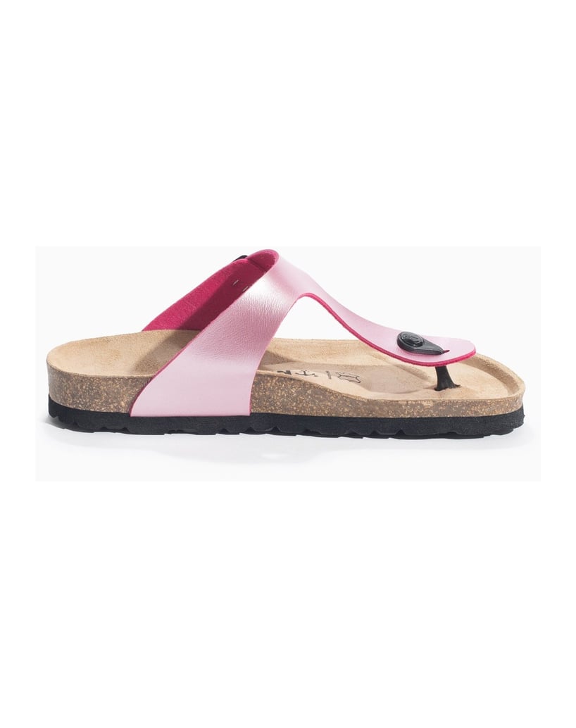 Bayton-Pantoletten-damen-Melia-grau