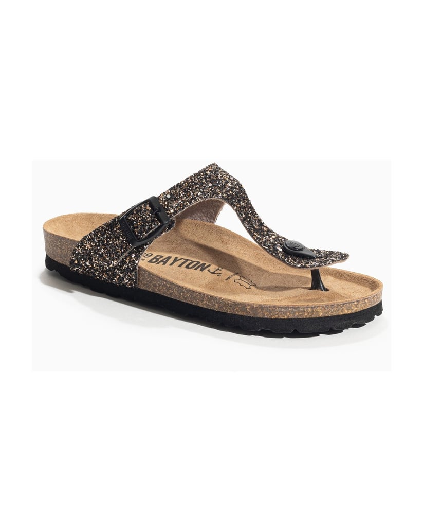 Bayton-Pantoletten-damen-Melia-cognac