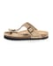 Bayton&nbsp;Pantoletten damen Melia&nbsp;beige