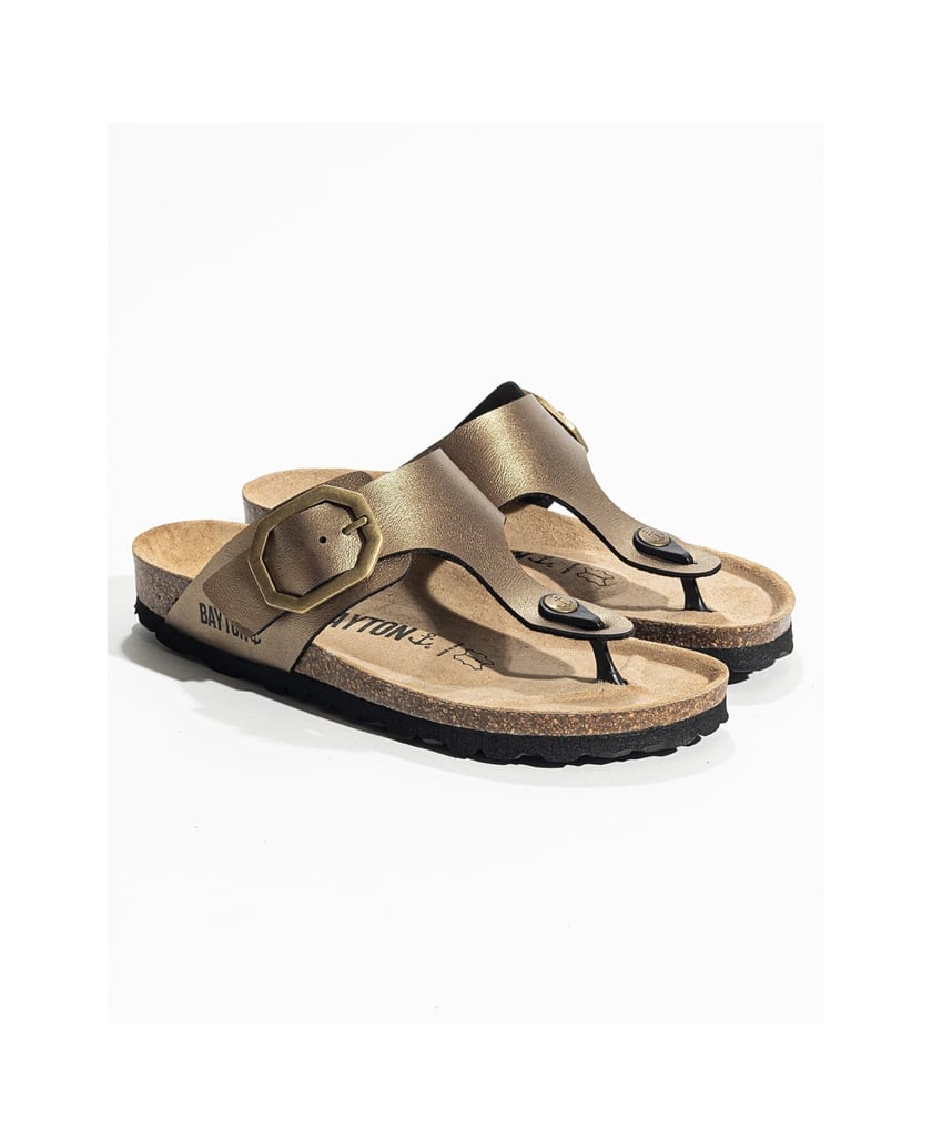 Bayton-Pantoletten-damen-Mercure-cognac