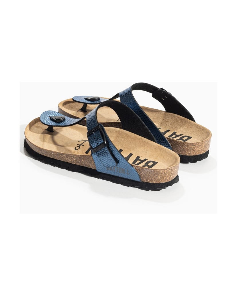 Bayton-Pantoletten-damen-Mercure-blau