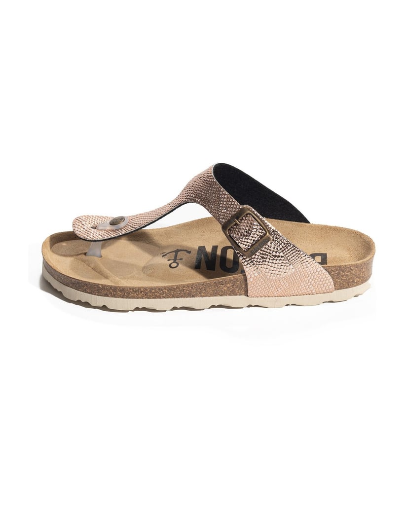 Bayton-Pantoletten-damen-Mercure-gold