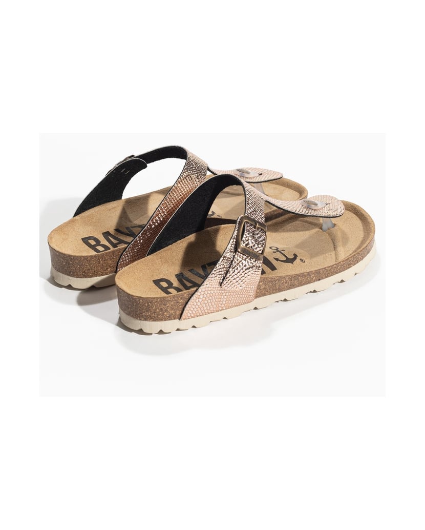 Bayton-Pantoletten-damen-Mercure-gold
