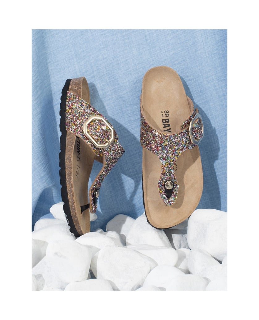 Bayton-Pantoletten-damen-Mercure-gold