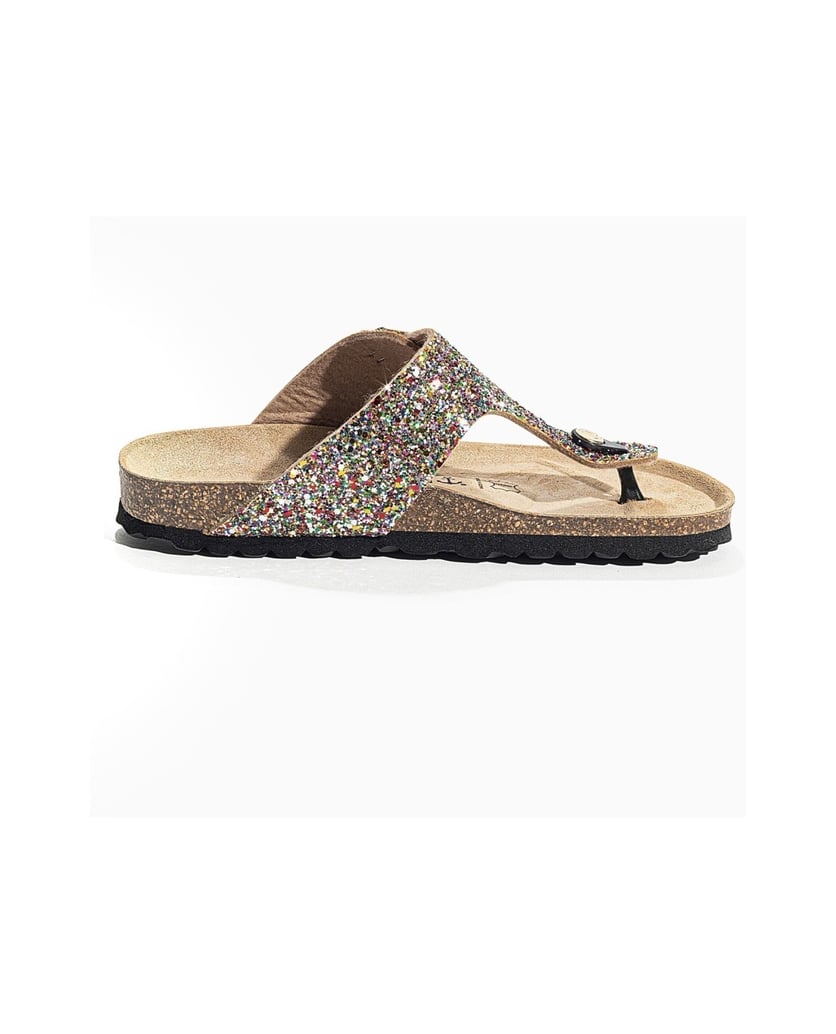 Bayton-Pantoletten-damen-Mercure-gold