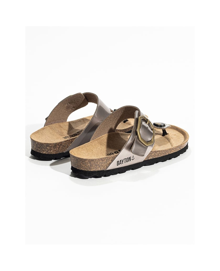 Bayton-Pantoletten-damen-Mercure-cognac