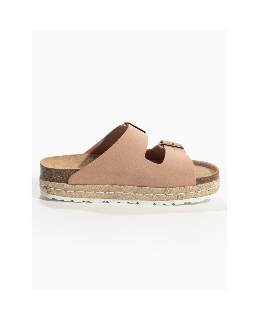 Bayton-Pantoletten-damen-Olympe-off-white