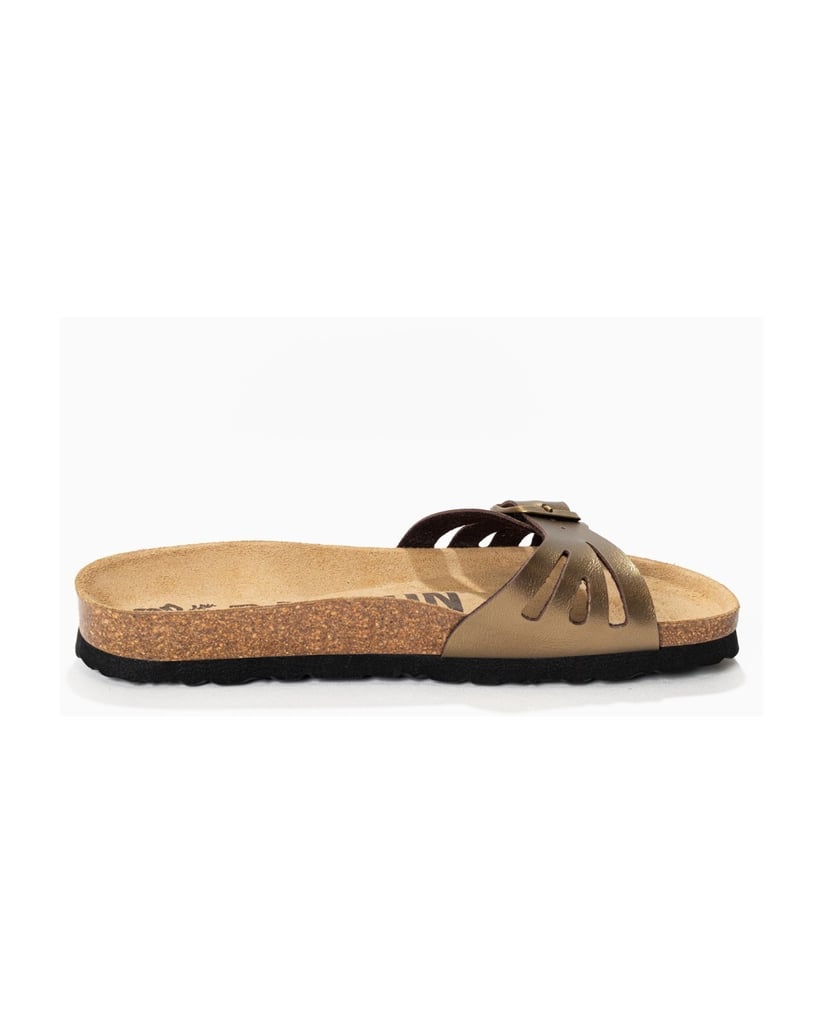 Bayton-Pantoletten-damen-Athena-cognac