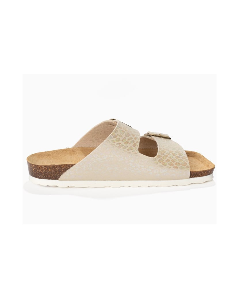 Bayton-Pantoletten-Frau-Atlas-beige