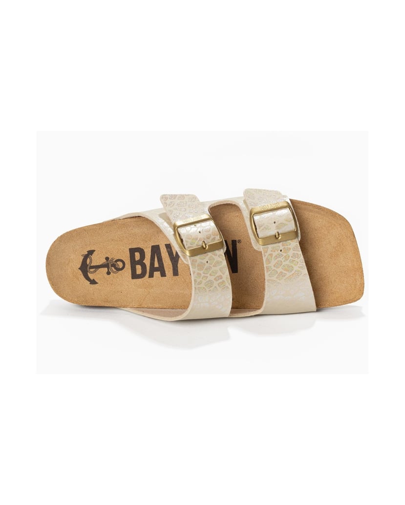 Bayton-Pantoletten-Frau-Atlas-beige