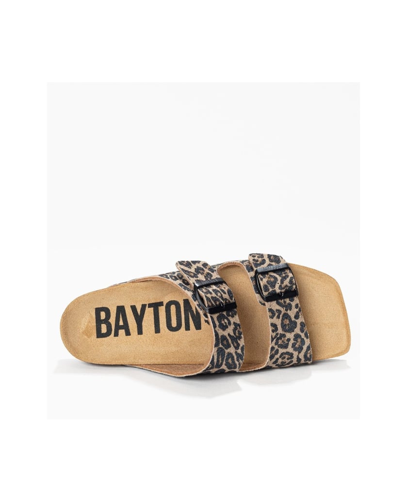 Bayton-Pantoletten-Frau-Atlas-gold