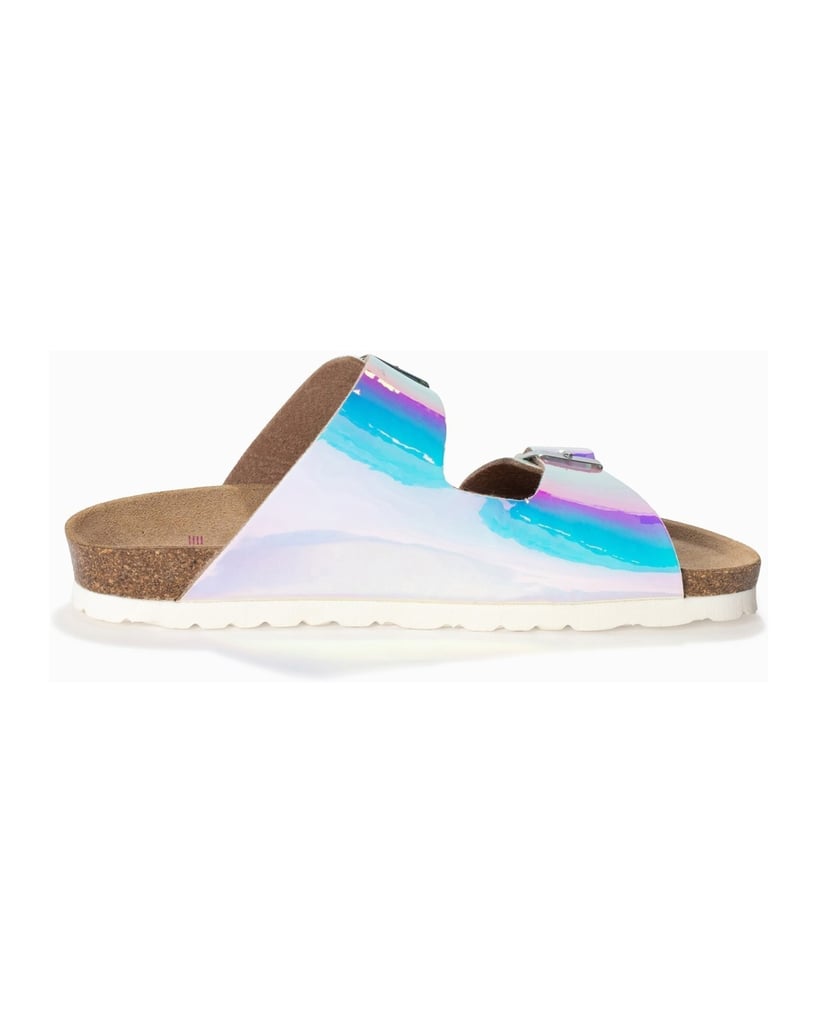 Bayton-Pantoletten-damen-Ilithye-multicolor