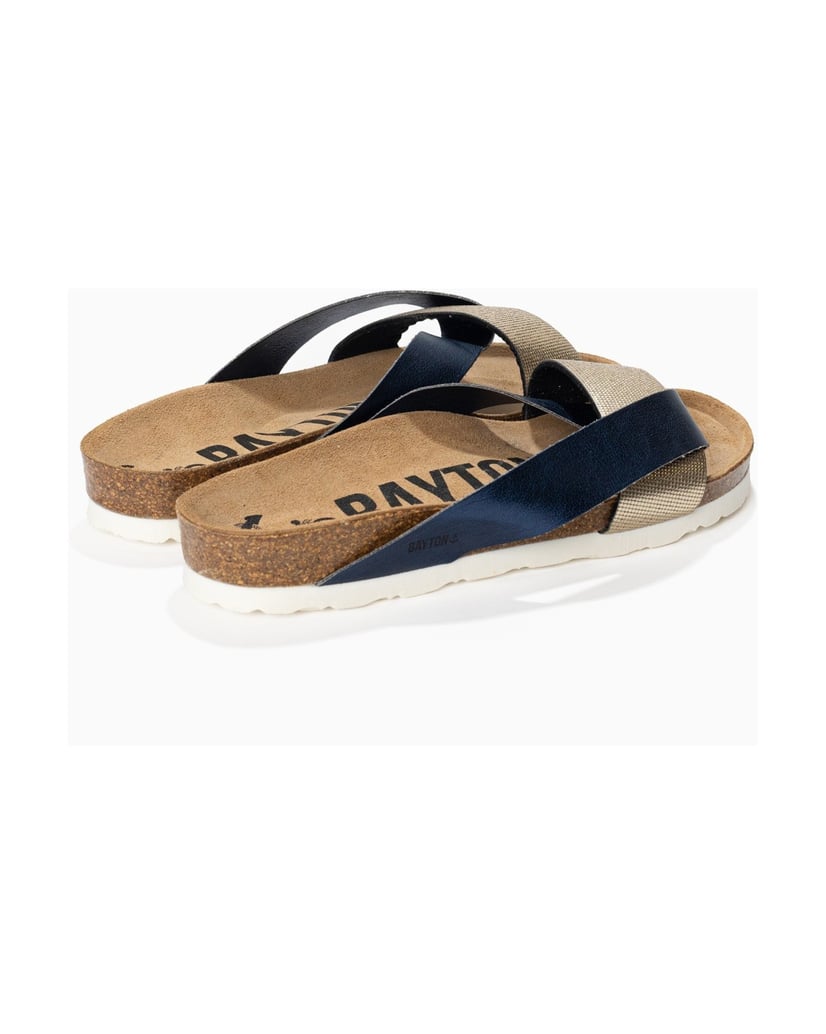 Bayton-Pantoletten-Frau-Mildura-navy