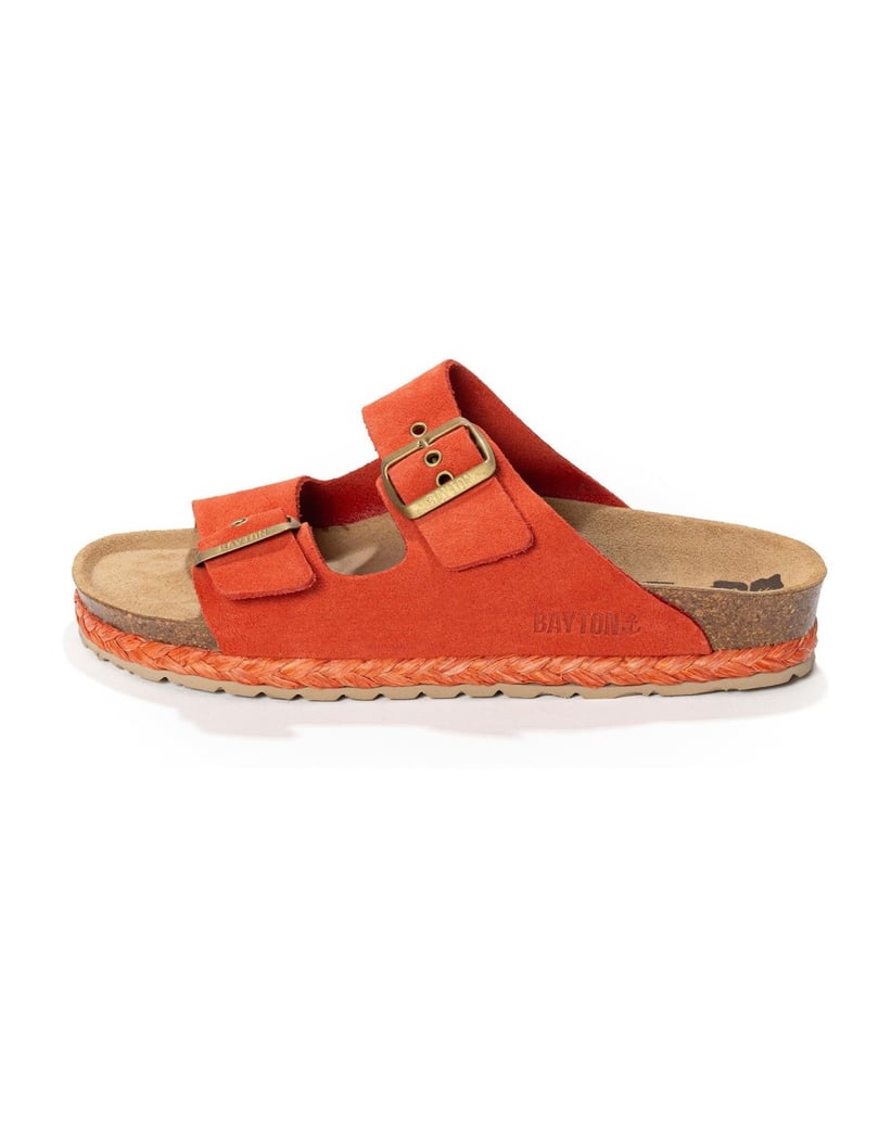 Bayton-Mules-kid-Atlas-orange