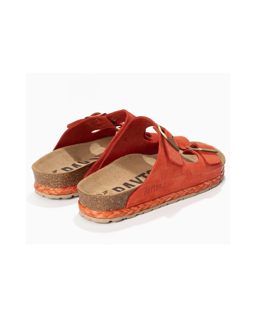 Bayton-Mules-kid-Atlas-orange