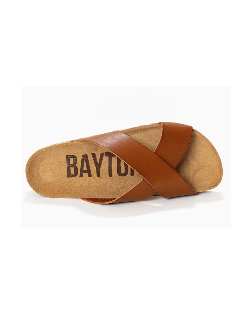 Bayton-Pantoletten-Damen-Gomera-gelb