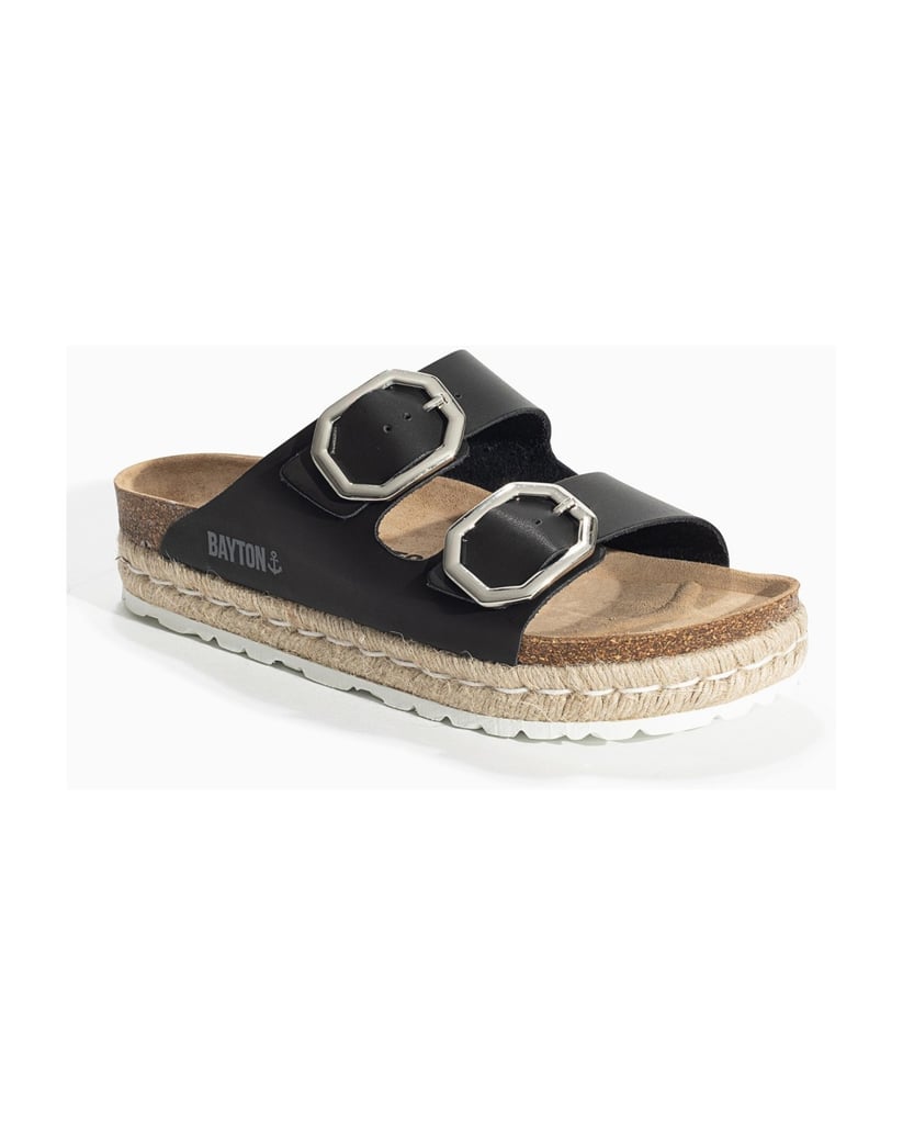 Bayton-Mules-woman-Alcee-schwarz