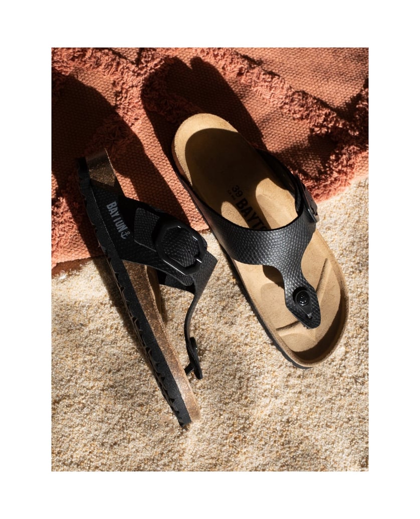 Bayton-Tongs-woman-Mercure-schwarz