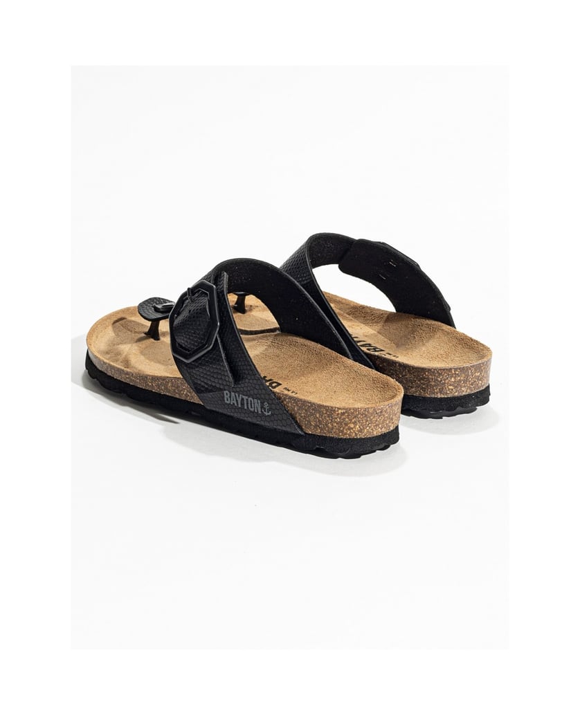 Bayton-Tongs-woman-Mercure-schwarz
