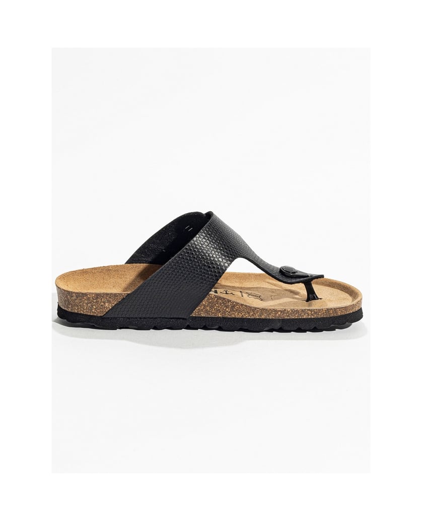 Bayton-Tongs-woman-Mercure-schwarz
