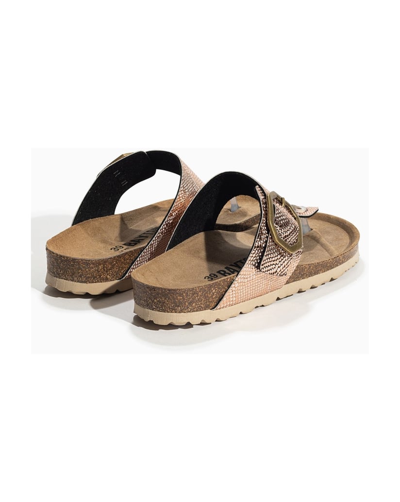 Bayton-Tongs-woman-Mercure-gold