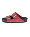 Bayton&nbsp;Pantoletten Frau Atlas&nbsp;bordeaux