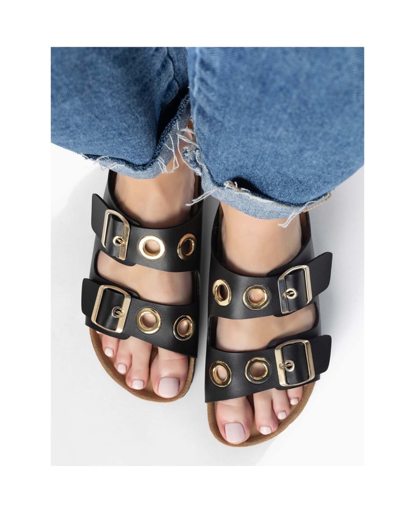 Bayton-Mules-woman-Janny-schwarz